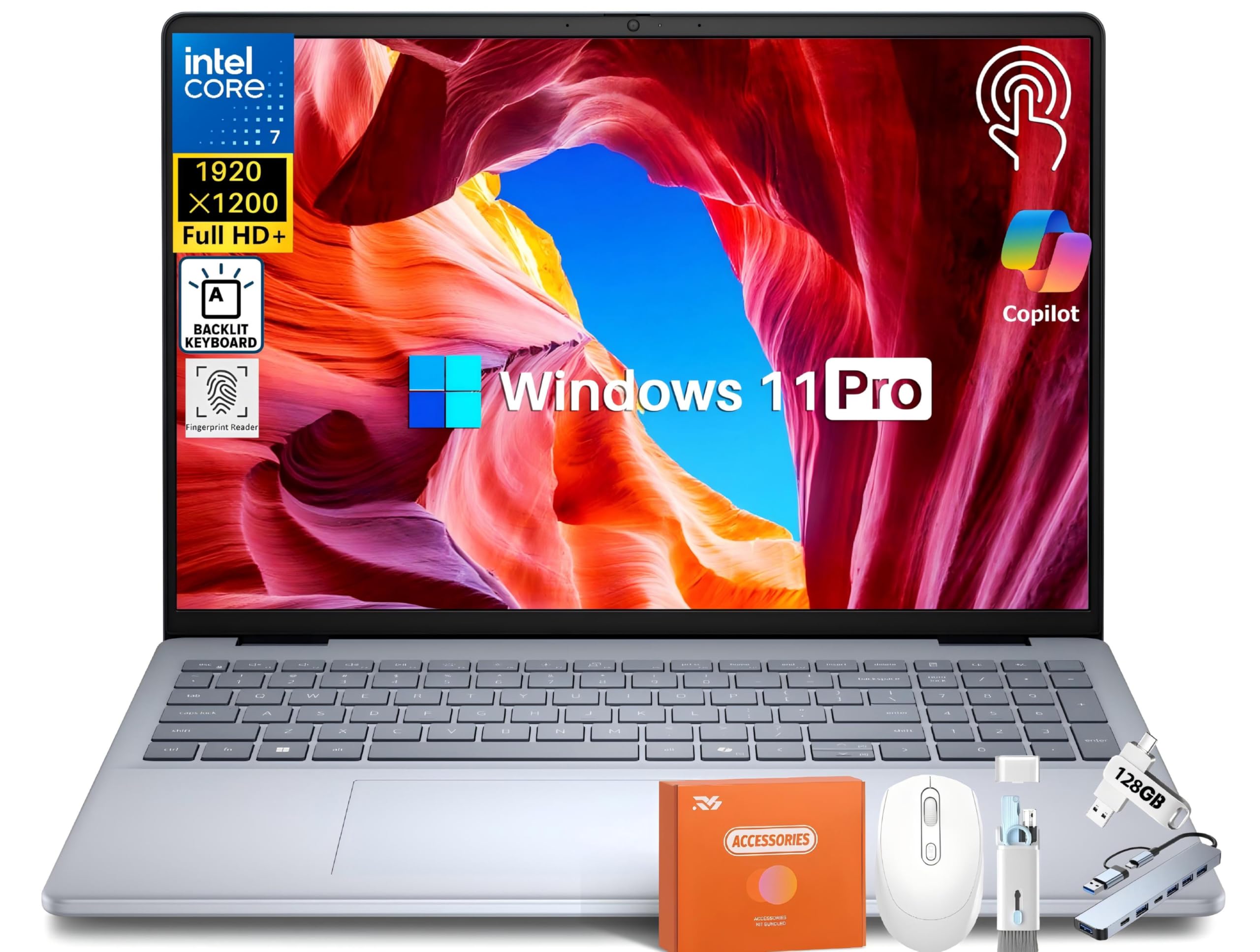 DELL inspiron 16 ノートパソコン Dell 16 inch Inspiron Laptop AMD | Dell USA